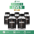Viriforte: Oferta Do Dia + Frete Grátis