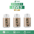 Naturion: Oferta Do Dia + Frete Grátis (MEXER NOS PREÇOS)